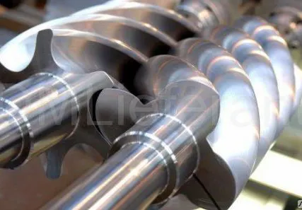 Фото №0 Ремонт винтовых компрессоров ekomak