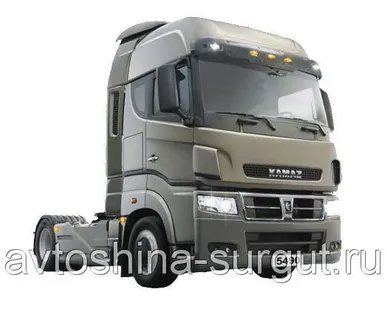 фото Грузовой автомобиль седельный тягач Камаз 5490-002-68(Т5)