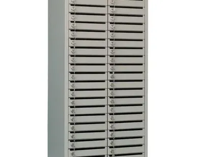 фото Абонентский шкаф AMB 180/60
