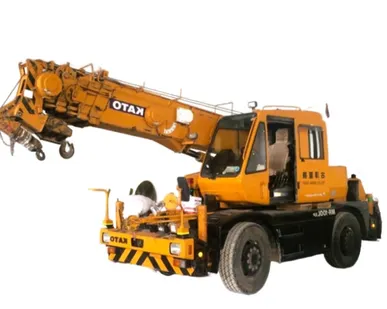 фото Услуги автокрана 10 тонн