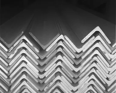 фото Уголок 50х50х6 мм ст 09г2с ГОСТ 8509