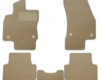 фото Комплект ковриков KLEVER