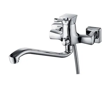 фото Kaiser Verona 29055B Смеситель для ванны с душем Kaiser