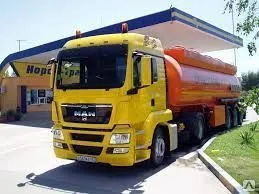 Фото №0 Перевозка горюче-смазочных материалов (ГСМ)