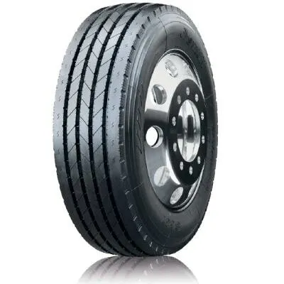 Фото №0 А/шина 215/75R17.5 Sailun S637, 18PR TL
