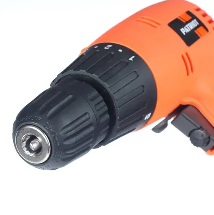 Фото №1 Дрель-шуруповерт  FS 250