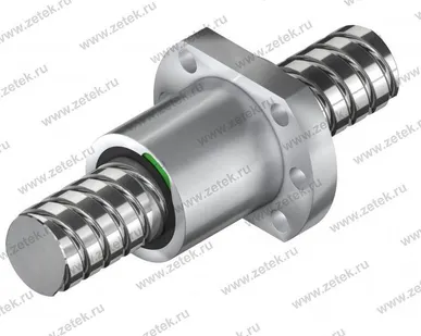 фото Фланцевая гайка шарико-винтовой передачи HIWIN R16-5T3-FSI
