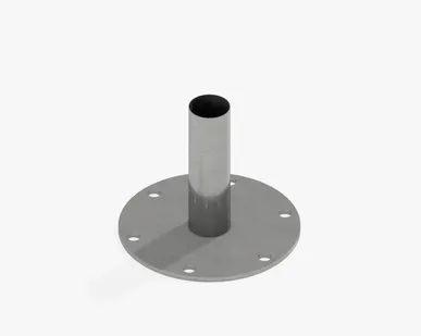 фото Закладная деталь ЗД-5