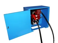 Фото №0 Заправочный модуль для бензина Benza 35 на 12В