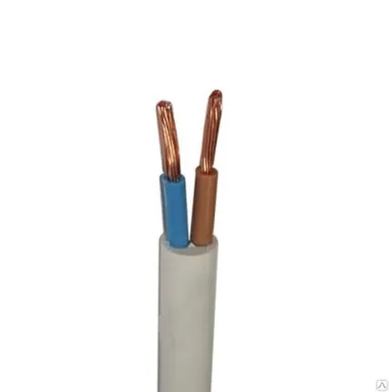 Фото №0 Провод ПВС 2*1,5