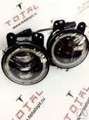 Фото №0 LED фара ближнего света LML-F4118B КОМПЛЕКТ