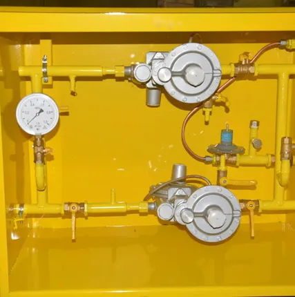 Фото №0 Монтаж ГРП, ГРУ, ГРПШ, УГРШ,ГРПШН, ШРП, ГСГО, ГРПН, ШГРП, МРП, ДРП