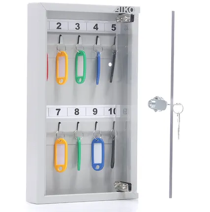 Фото №0 Ключница настенная KEY-10 G