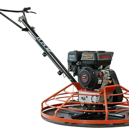 Фото №0 Затирочная машина бензиновая RAD PT970-L