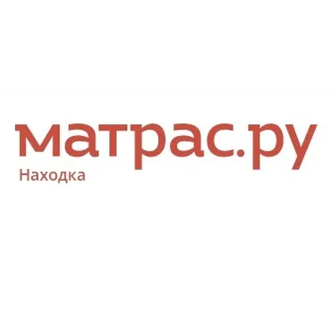 Матрас.ру