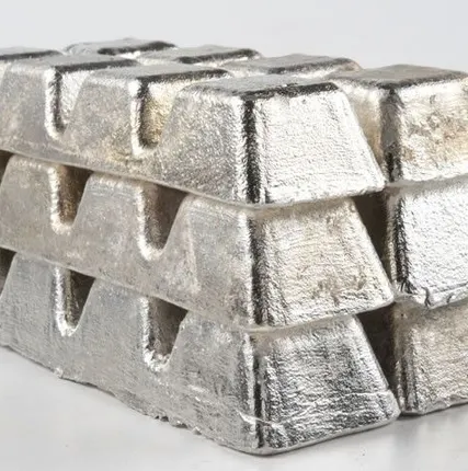 Фото №0 Баббит оловянистый Б83