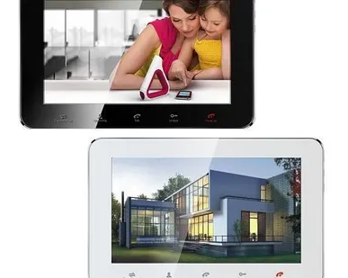 фото RVi видеодомофон