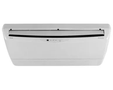 фото Напольно-потолочный кондиционер