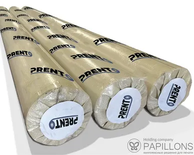 фото Баннер frontlit литой Prento K440X 3,20 x 50