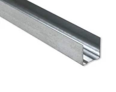 фото Профиль UD 27*28. Длина 3 метра. Толщина металла 0,55 мм