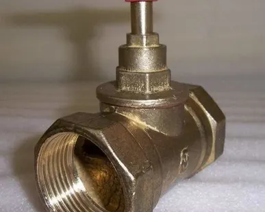 фото Вентиль 15б1р (клапан)