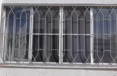 фото Решётки