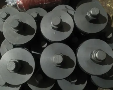 фото Оригинальный ЗИП Сертификат - Клапаны для насосов НЦ-320 9Т 9ТМ НБ-125 ИЖ 9МГр  АФНИ.306577.001-01