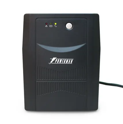 Фото №0 ИБП POWERMAN BACK PRO 2000 PLUS