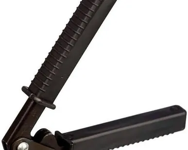 фото Пломбиратор для свинцовых и пластмассовых пломб