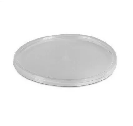 Фото №0 Крышка к банке 150/220/250/280 d-96 ПП прозр. Перинт