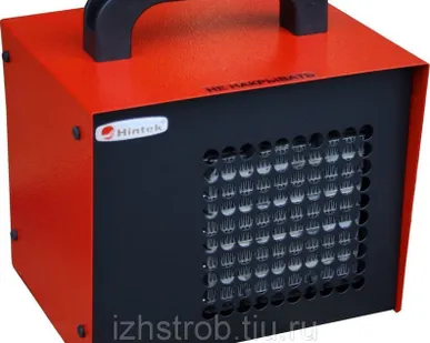 фото Тепловентилятор Hintek T-02220 M