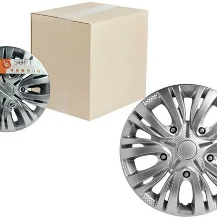 Фото №0 AIRLINE AWCC-13-01 Колпаки колесные Лион 13"