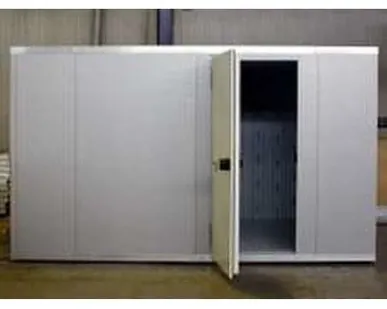 фото Холодильная камера 1,4х1,8х2,3 ППУ80 Под ключ. Объем 4,51 м3. Со сборкой.