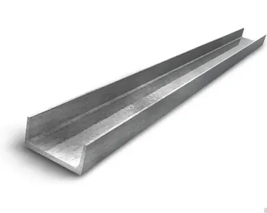 фото Швеллер № 12 Ст.3пс/сп, н/д