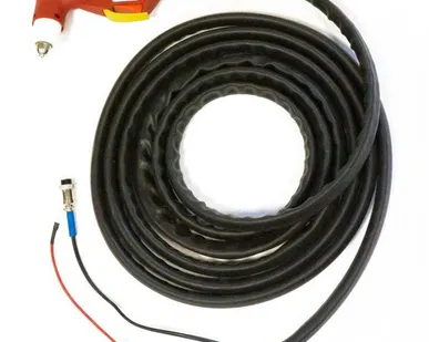 фото Плазменный резак Р80 Евро 6м HF/Aurora