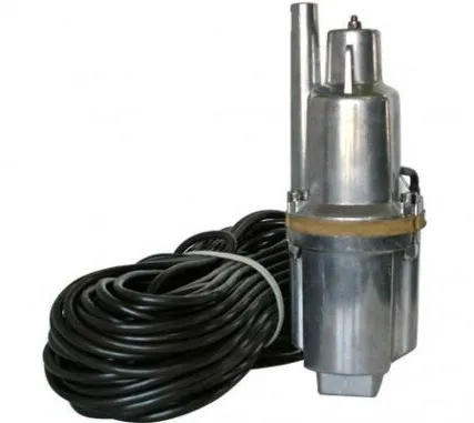 Фото №0 Электронасос "Бавленец-М" БВ 0,12-40-У5, 10м. верх.забор