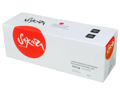 фото Картридж Sakura CF213A