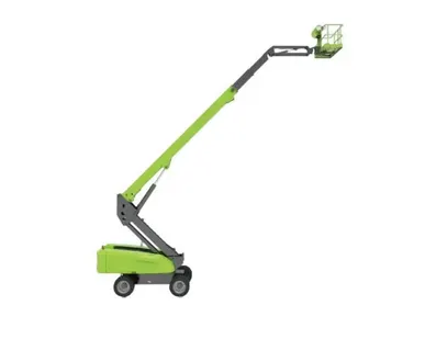 фото Телескопический подъемник ZOOMLION ZT28J-V в Москве