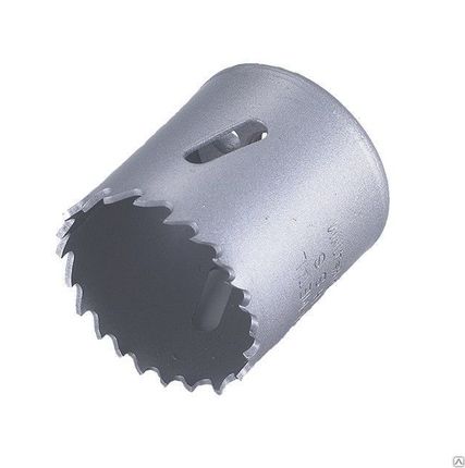 Фото №0 Коронка BIMETAL 16 мм (Hardax)