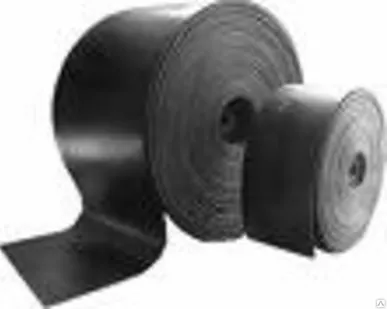 фото Конвейерная лента