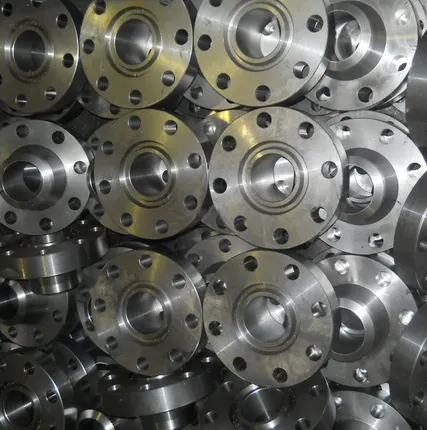 Фото №0 Фланец Ду50