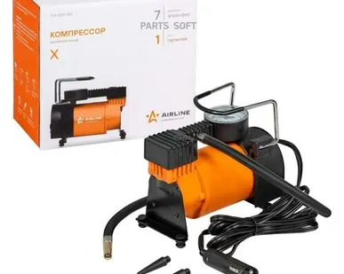 фото AIRLINE CA-030-18S Компрессор X