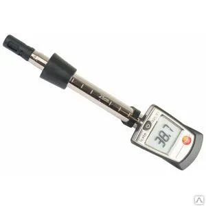 Фото №0 Термоанемометр стик-класса testo 405-v1