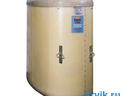 фото Ёмкость PROFI-Tank 2000л