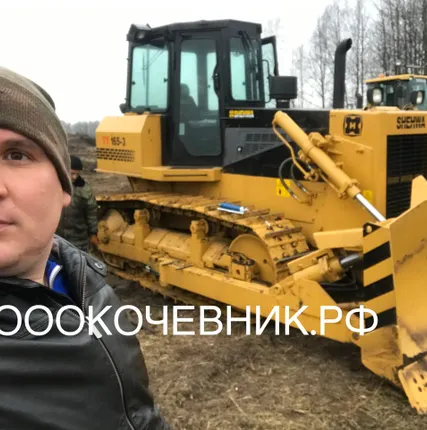 Фото №4 Услуги Мульчера. Расчистка территорий отДКР