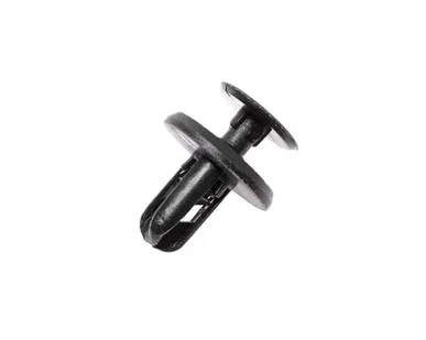 фото JTC Клипса пластиковая автомобильная общего назначения MITSUBISHI 100шт. JTC-RD41