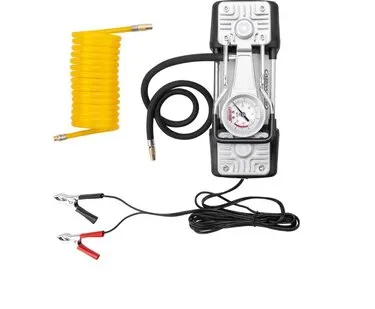 фото Автомобильный компрессор S02001025