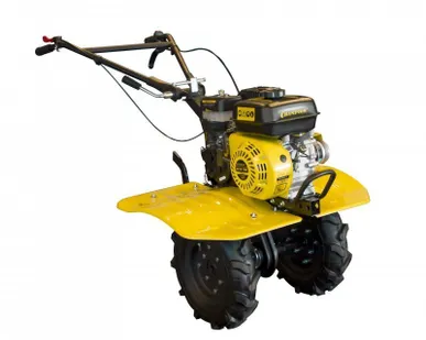 фото Мотоблок Champion ВC 9713