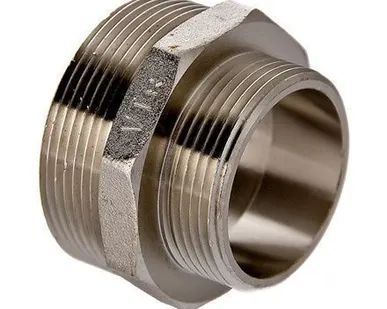 фото Ниппель радиаторный в том числе регулирующий нижний верхний