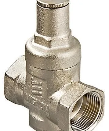 Фото №0 Редуктор давления 1/2